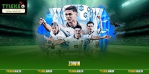 ZOWIN - Thương Hiệu Cá Cược Thể Thao Trực Tuyến Đáng Tin Cậy